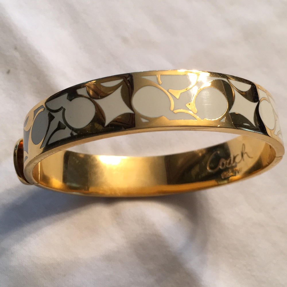 Coach Bangle - image 5